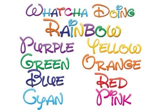 Whatcha Doing Font Download and Project Ideas